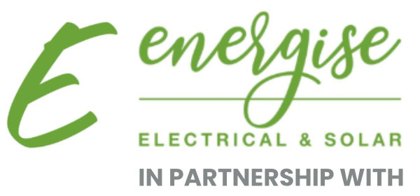 Energise logo